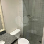 Apartamento à venda com 2 quartos, sendo 1 suíte,  em Paraíso do Morumbi, São Paulo, SP