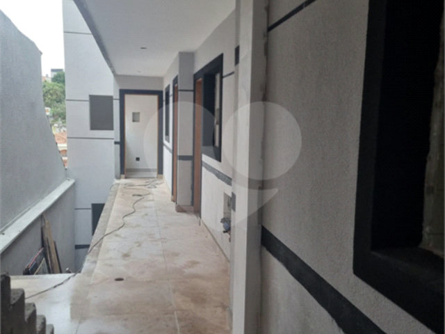 Apartamento à venda com 1 quarto em Tucuruvi, São Paulo, SP
