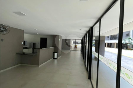 Apartamento à venda com 2 quartos em Vila Domingues, Votorantim, SP