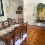 Apartamento à venda com 2 quartos em Alto da Boa Vista, Rio de Janeiro, RJ