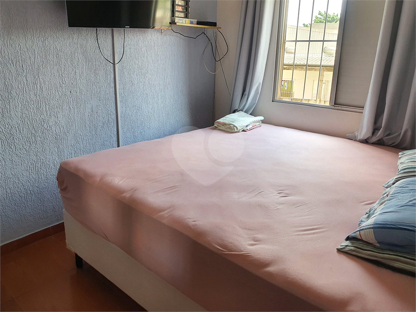 Apartamento à venda com 2 quartos em Santo Amaro, São Paulo, SP