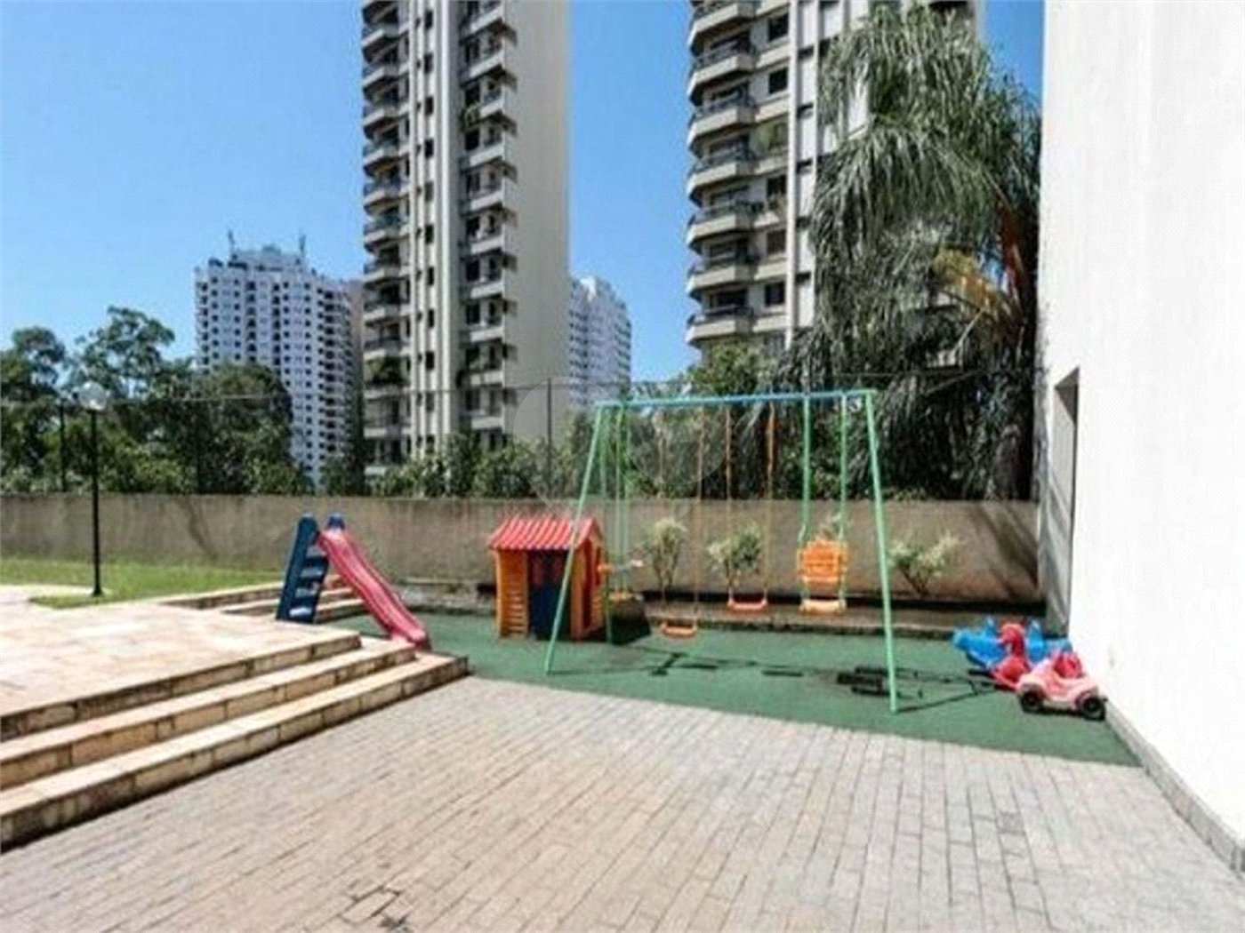 Apartamento à venda com 2 quartos em Vila Andrade, São Paulo, SP