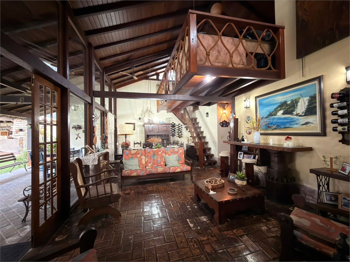 Casa à venda com 3 suítes em Portinho, Cabo Frio, RJ