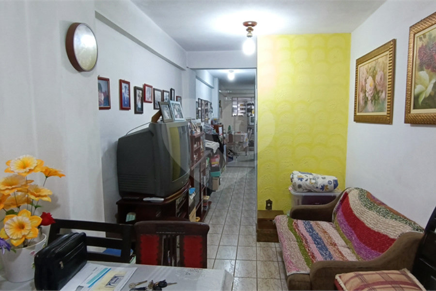 Casa Térrea à venda com 3 quartos em Vila Nova Cachoeirinha, São Paulo, SP