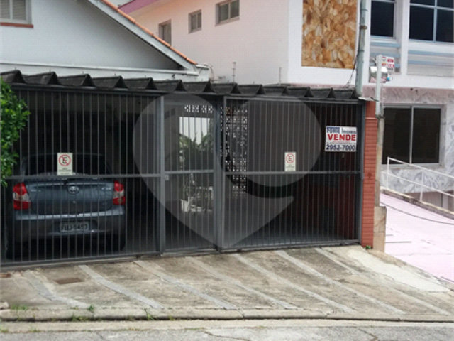Casa Térrea à venda com 3 quartos, sendo 1 suíte,  em Santana, São Paulo, SP