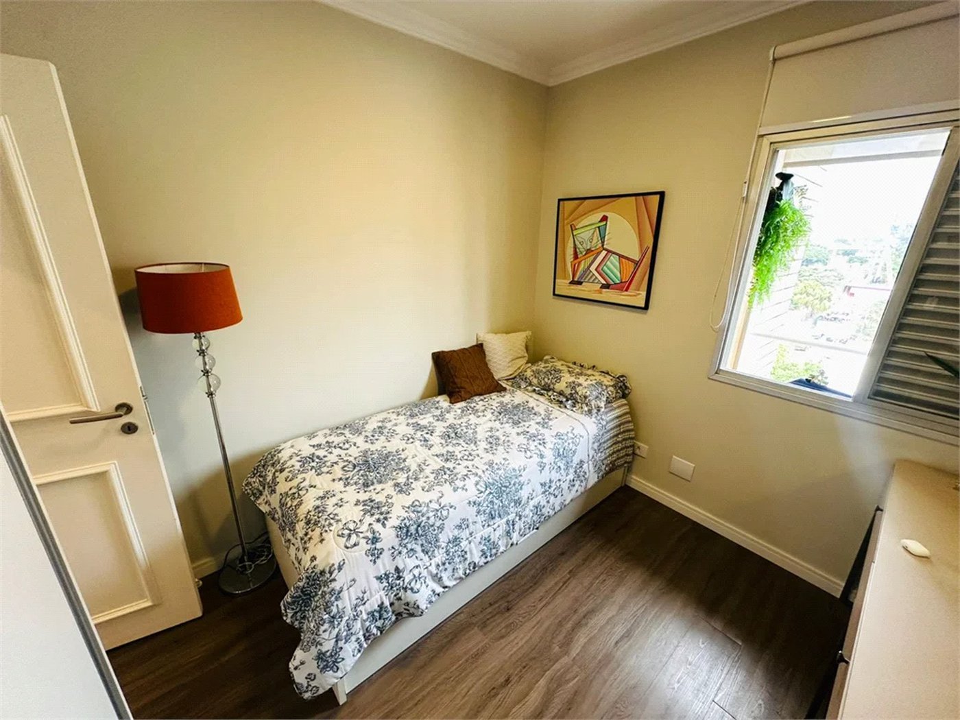 Apartamento à venda com 2 quartos, sendo 1 suíte, em Cidade Monções, São Paulo, SP