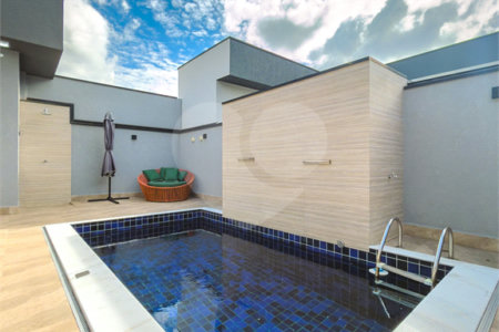 Casa à venda com 3 suítes no condomínio Residencial Evidencias Indaiatuba, Indaiatuba - SP