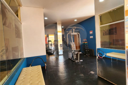 Apartamento à venda com 1 quarto em Nova Ribeirânia, Ribeirão Preto, SP