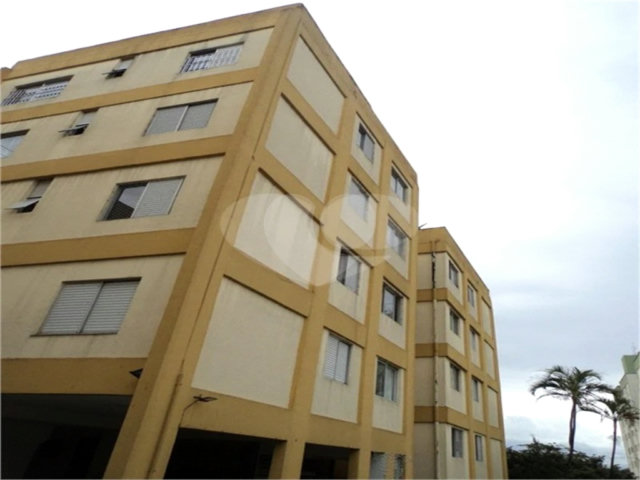 Apartamento à venda com 1 quarto em Casa Verde, São Paulo, SP