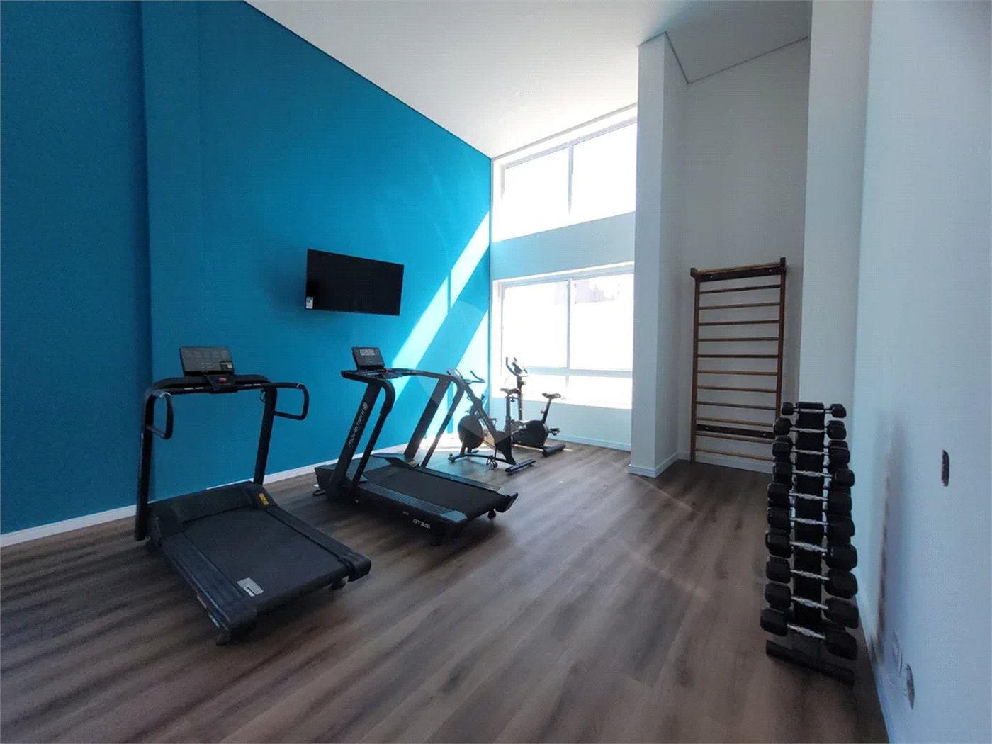 Apartamento à venda ou para alugar com 2 suítes em Tatuapé, São Paulo, SP