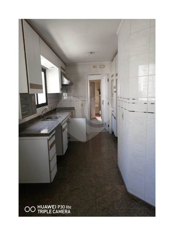 Apartamento à venda com 3 suítes em Tatuapé, São Paulo, SP