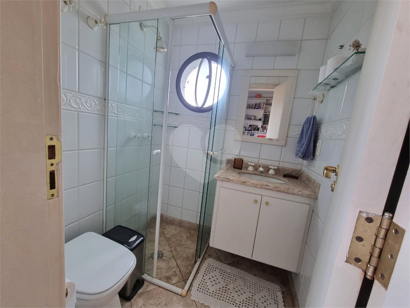 Apartamento à venda com 3 suítes no Centro, Sorocaba, SP