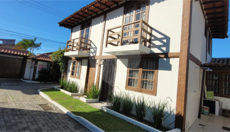 Casa à venda com 2 quartos em Manguinhos, Armação dos Búzios, RJ