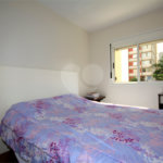 Apartamento à venda com 2 quartos, sendo 1 suíte, em Pinheiros, São Paulo, SP