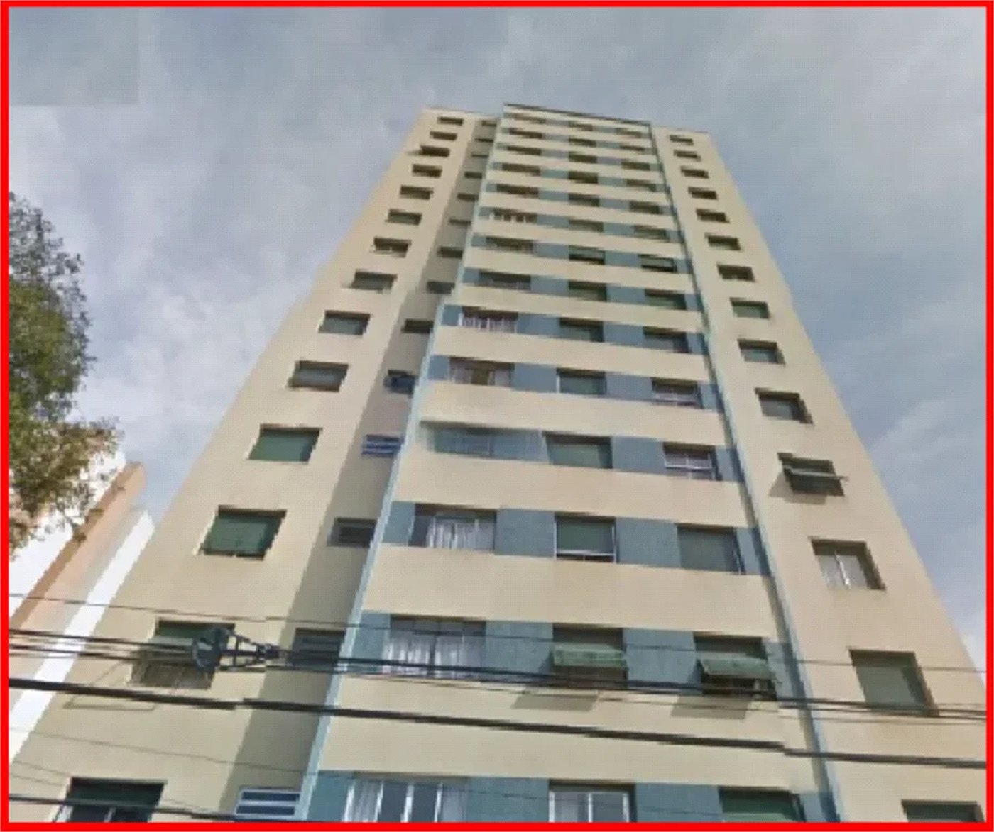 Apartamento à venda com 2 quartos em Água Branca, São Paulo, SP