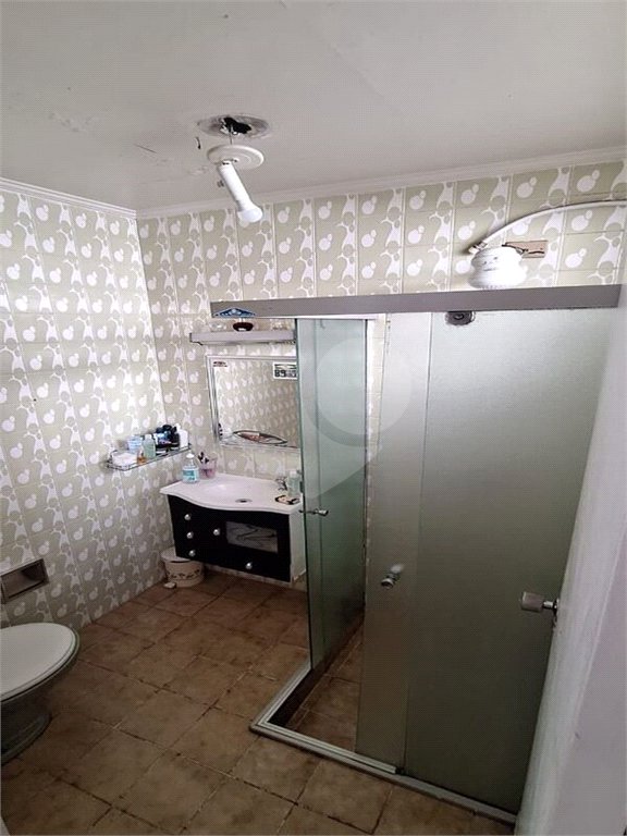 Sobrado à venda com 2 suítes em Vila Mazzei, São Paulo, SP