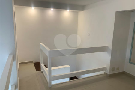 Duplex à venda com 1 suíte em Brooklin Paulista, São Paulo, SP