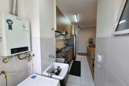 APARTAMENTO A VENDA EM SP BRÁS