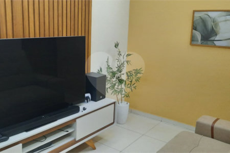 Apartamento à venda com 3 quartos em Tijuca, Rio de Janeiro, RJ