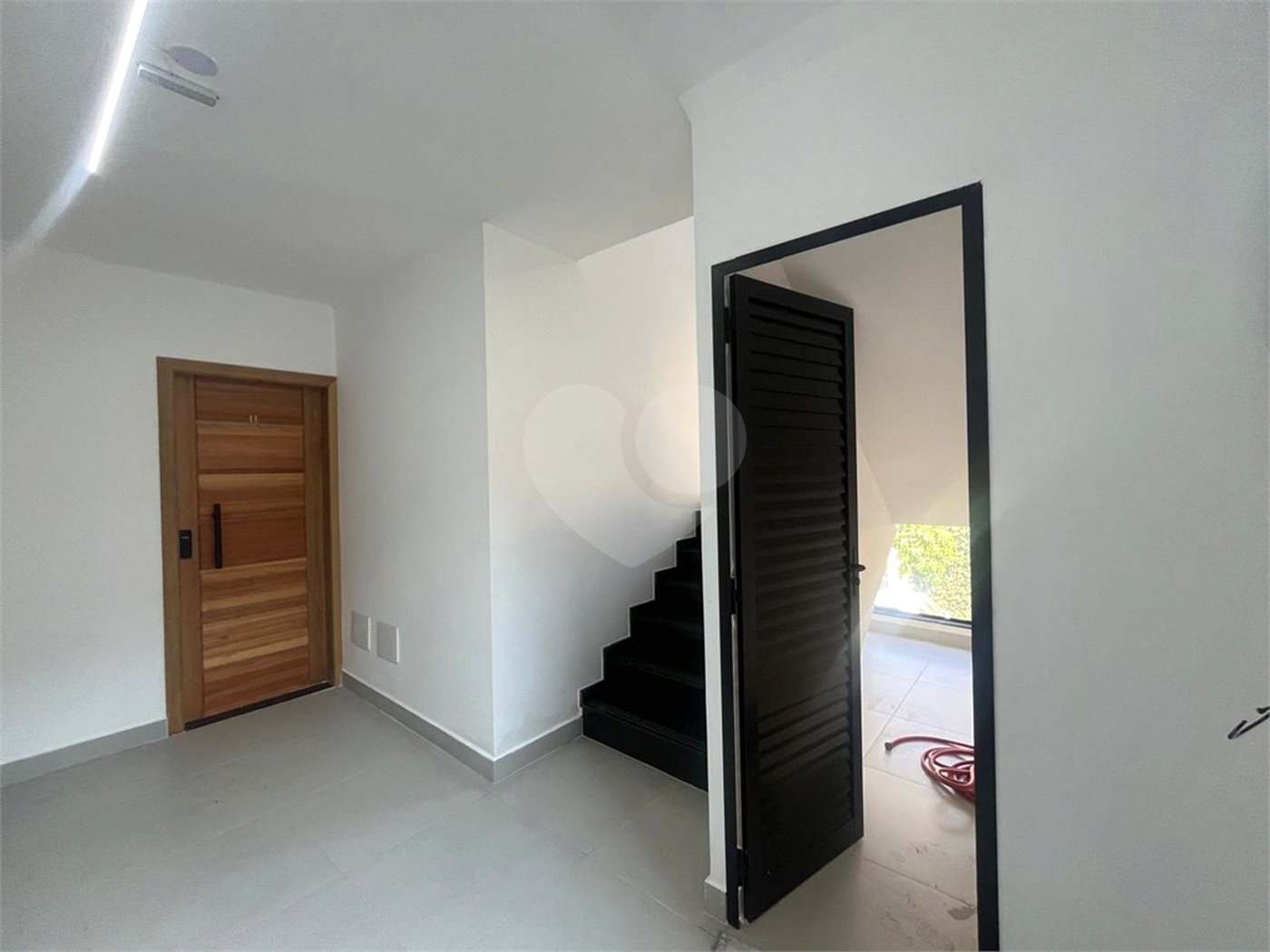 Apartamento à venda com 1 quarto em Santana, São Paulo, SP