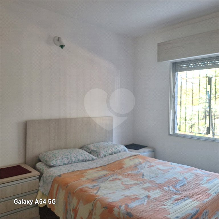 Apartamento à venda com 3 quartos, sendo 1 suíte, em Jardim São Paulo(zona Norte), São Paulo, SP