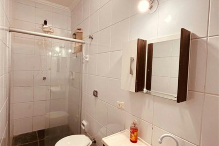 Casa com 6 dormitórios à venda, 300 m² por R$ 680.000,00 - Balneário Cidade Atlântica - Guarujá/SP