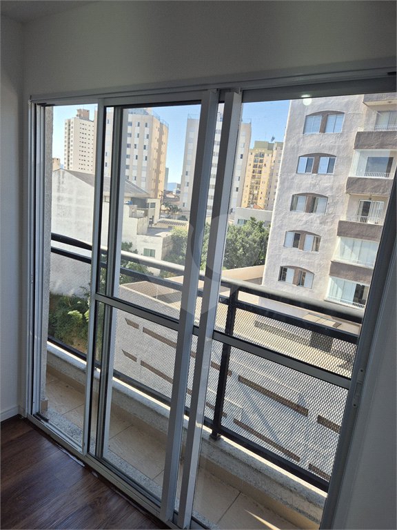 Apartamento para alugar com 1 quarto em Tucuruvi, São Paulo, SP
