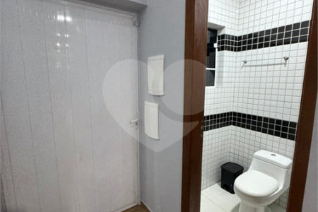 Salão para alugar em Alves Dias, São Bernardo do Campo, SP