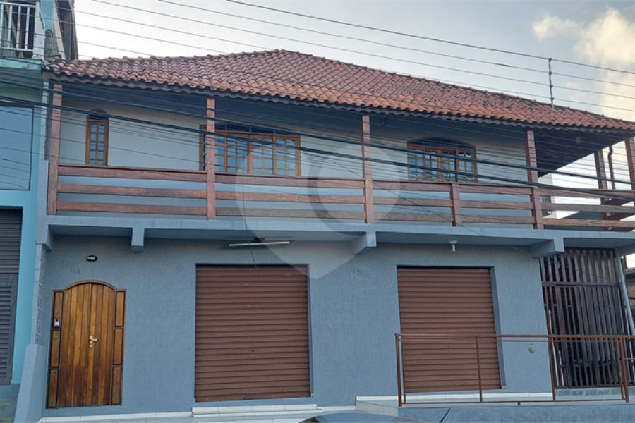 Casa à venda com 3 quartos, sendo 1 suíte, em Juqueri Mirim, Mairiporã, SP