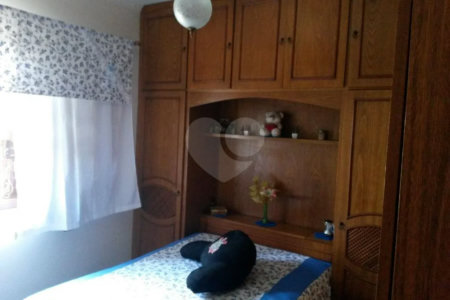 Casa à venda com 3 quartos, sendo 1 suíte,  em Santana, São Paulo, SP