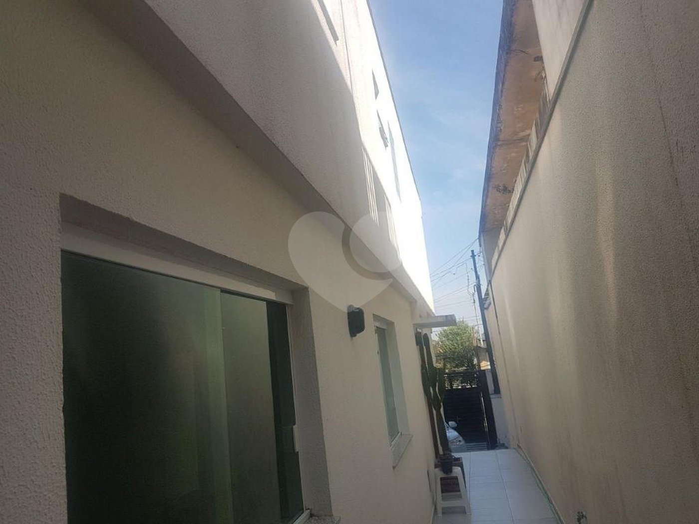 Sobrado à venda com 3 suítes em Pirituba, São Paulo, SP