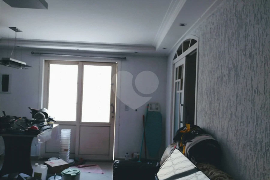 Casa à venda com 2 quartos, sendo 1 suíte, em Mandaqui, São Paulo, SP