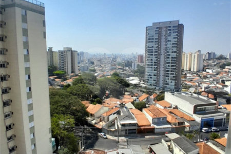 Apartamento para alugar com 2 quartos em Vila Formosa, São Paulo, SP