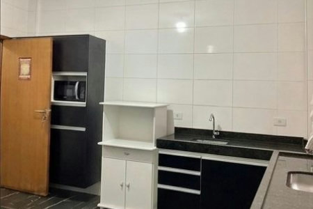 Casa à venda, 139 m² por R$ 890.000,00 - Aparecida - Santos/SP