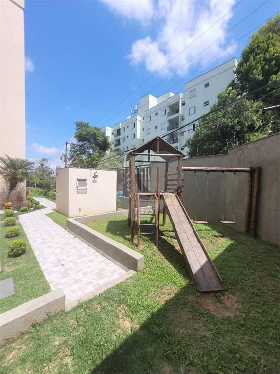 Apartamento à venda com 2 quartos em Horto, São Paulo, SP