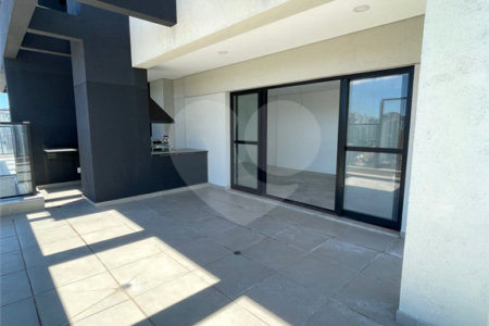 Apartamento à venda com 3 suítes em Água Branca, São Paulo, SP