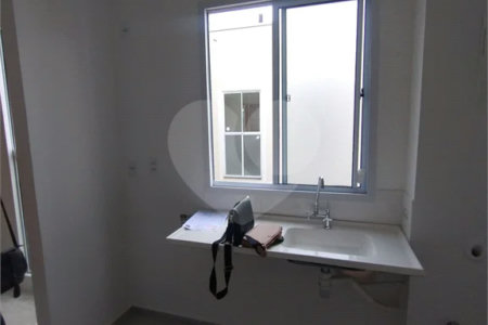 Apartamento à venda com 2 quartos em Jardim Esmeraldina, Campinas, SP