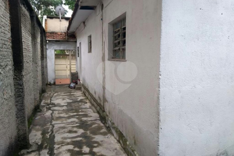 Casa Térrea à venda com 3 quartos em Santana, São Paulo, SP