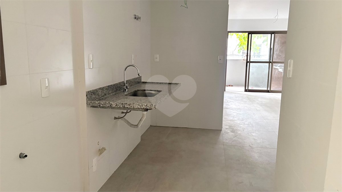 Apartamento à venda com 2 suítes em Vila Isabel, Rio de Janeiro, RJ