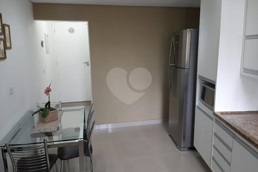 Casa à venda com 5 quartos, sendo 1 suíte, em Mandaqui, São Paulo, SP