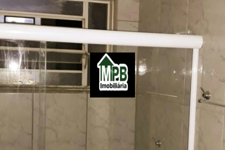 Apartamento à venda com 2 quartos em Ipanema Ville, Sorocaba, SP