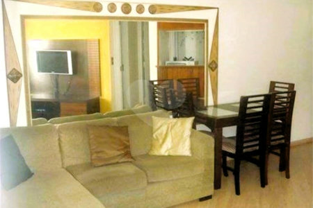 Apartamento à venda com 1 suíte em Jardim Paulista, São Paulo, SP