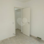 Apartamento à venda com 2 quartos em Vila Parque Jabaquara, São Paulo, SP