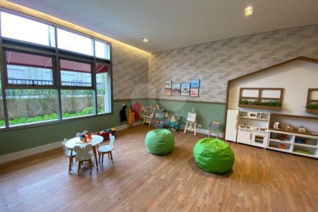 Apartamento à venda com 2 suítes em Lapa, São Paulo, SP