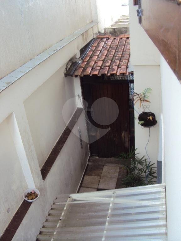 Sobrado à venda com 3 quartos, sendo 1 suíte,  em Jardim Pinheiros, São Paulo, SP