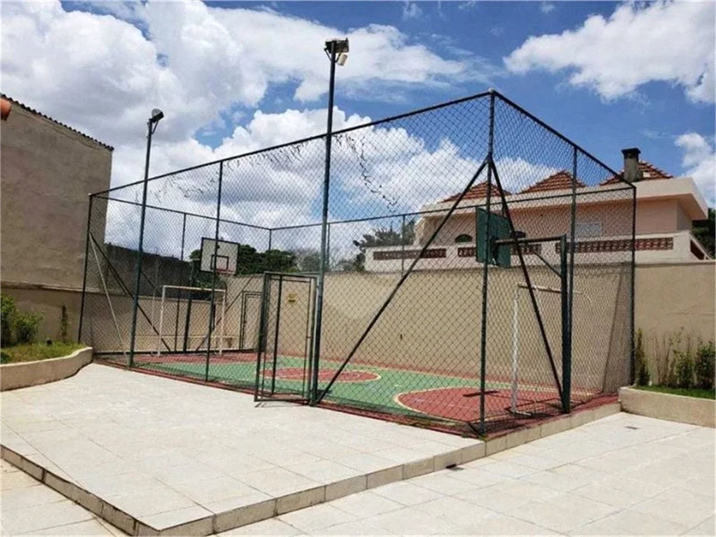 Apartamento à venda com 2 quartos, sendo 1 suíte, em Parque Ipê, São Paulo, SP