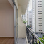 Apartamento à venda com 3 quartos, sendo 1 suíte, em Brooklin, São Paulo, SP