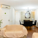 Apartamento à venda com 3 quartos, sendo 2 suítes, em Chácara Santo Antônio (zona Sul), São Paulo, SP