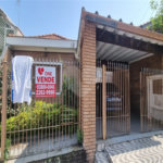 Casa Térrea à venda com 3 quartos em Santana, São Paulo, SP