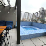 Apartamento para alugar com 2 suítes em Pinheiros, São Paulo, SP